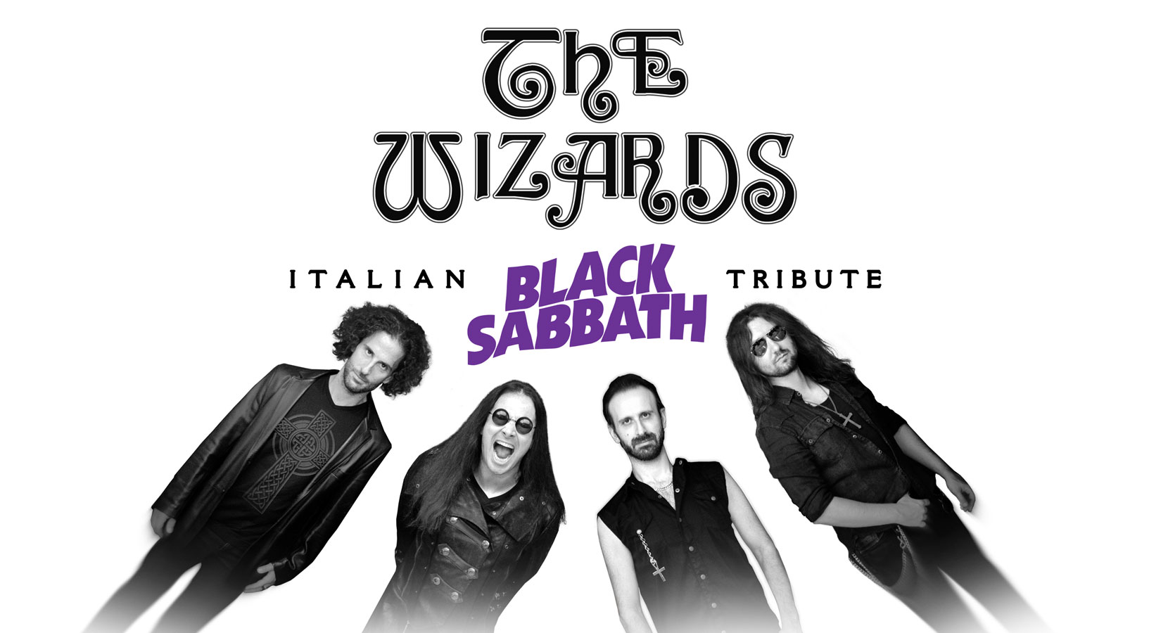 The Wizards - Black Sabbath Tribute